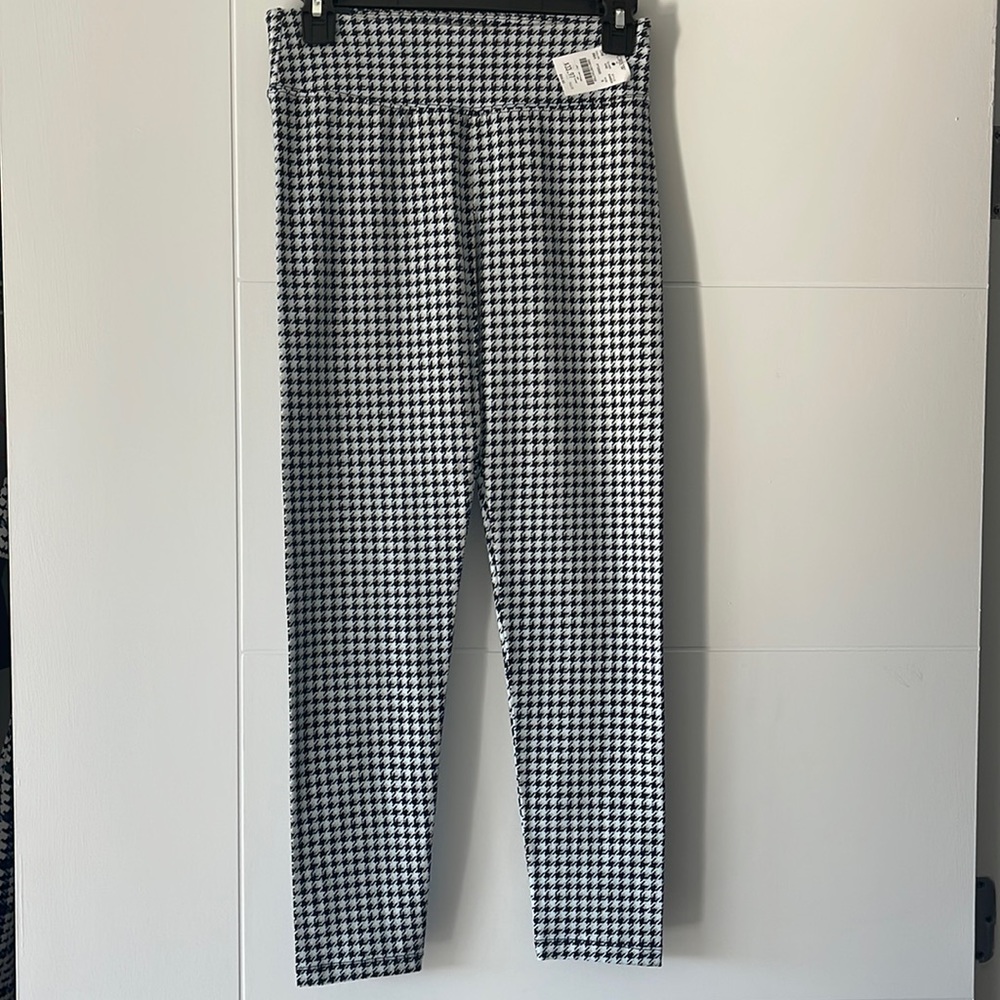 NWT J.Crew leggings